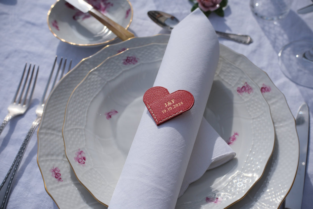 Dinner Place Card