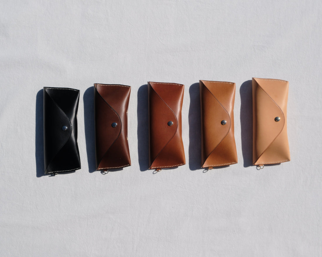 How to Store Your Sunglasses or Glasses Properly