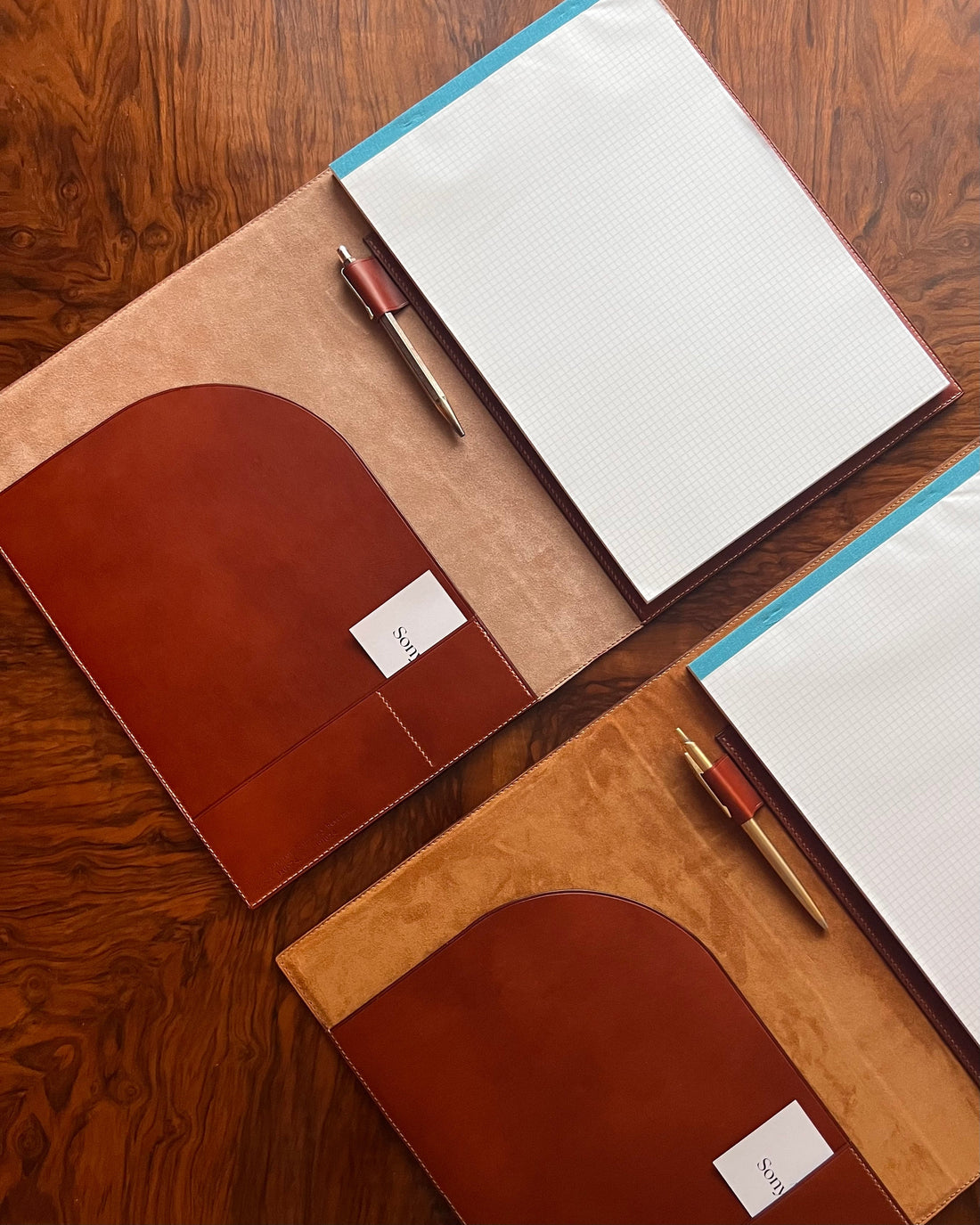 Clipboard for A4 Notepad