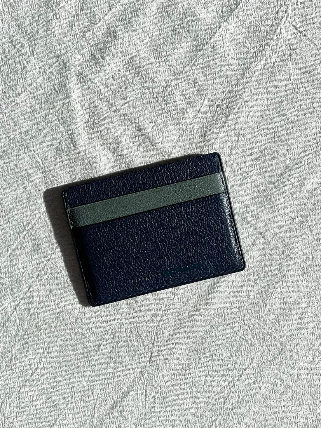 Line Card Holder - Custom Color