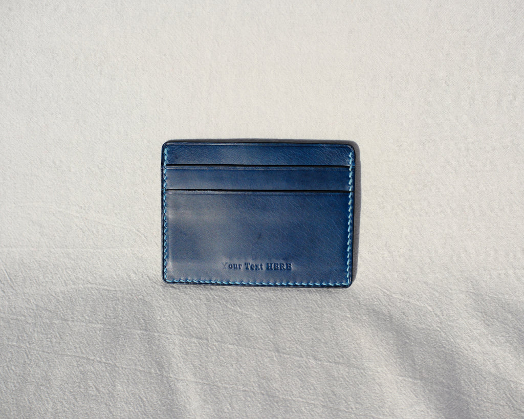 Line Card Holder