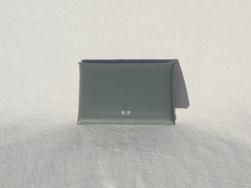 Supple Biz Card Holder