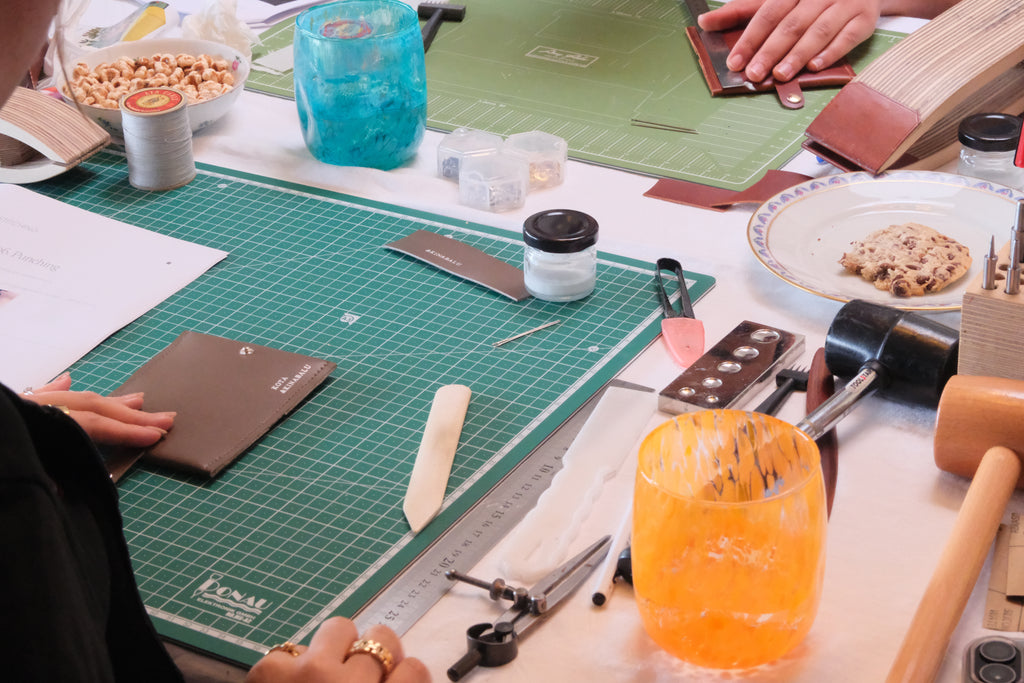 Private One-day Experience for Small Group