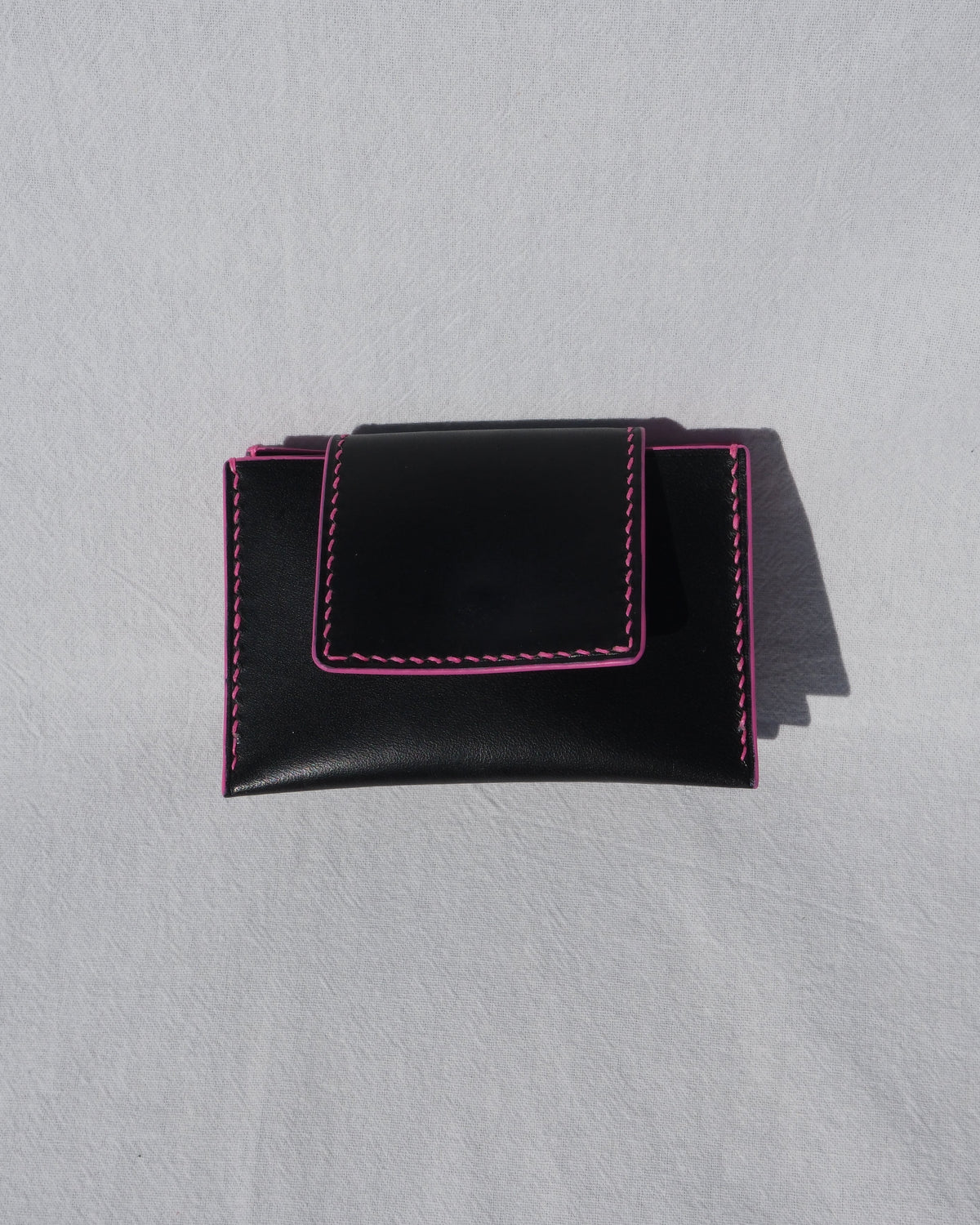 Accordion Wallet
