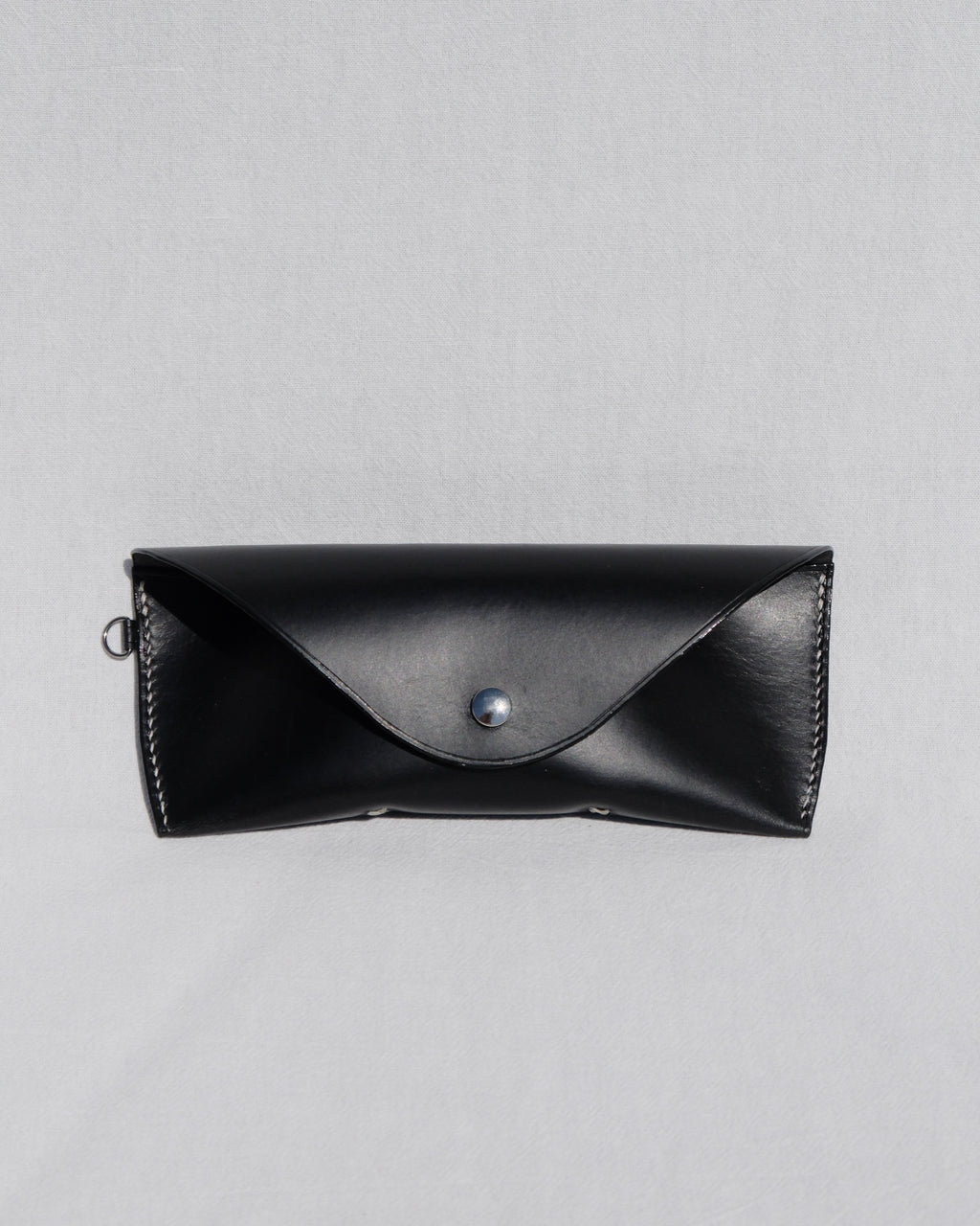 Snap Eyewear Case - Black