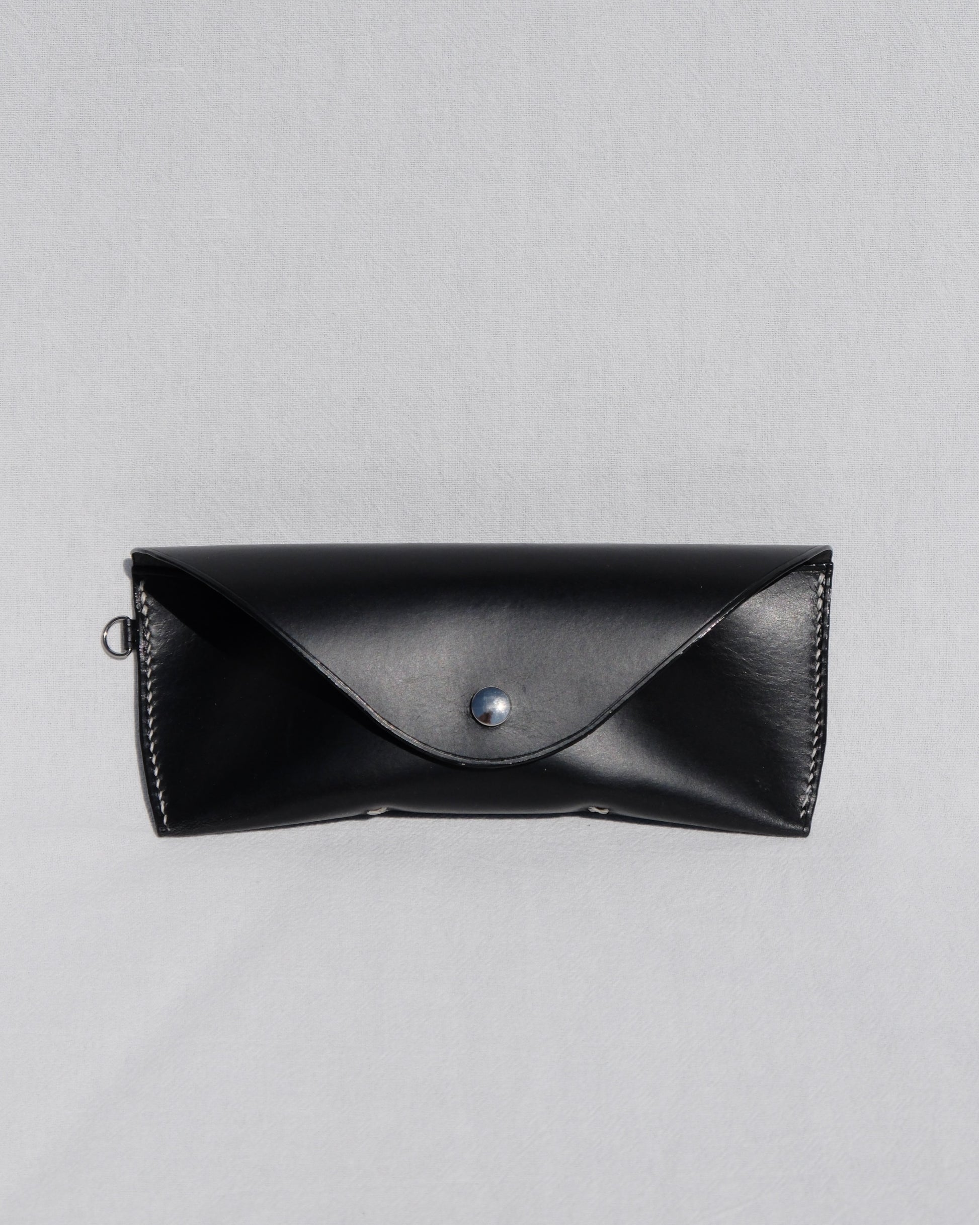 Snap Eyewear Case - Black