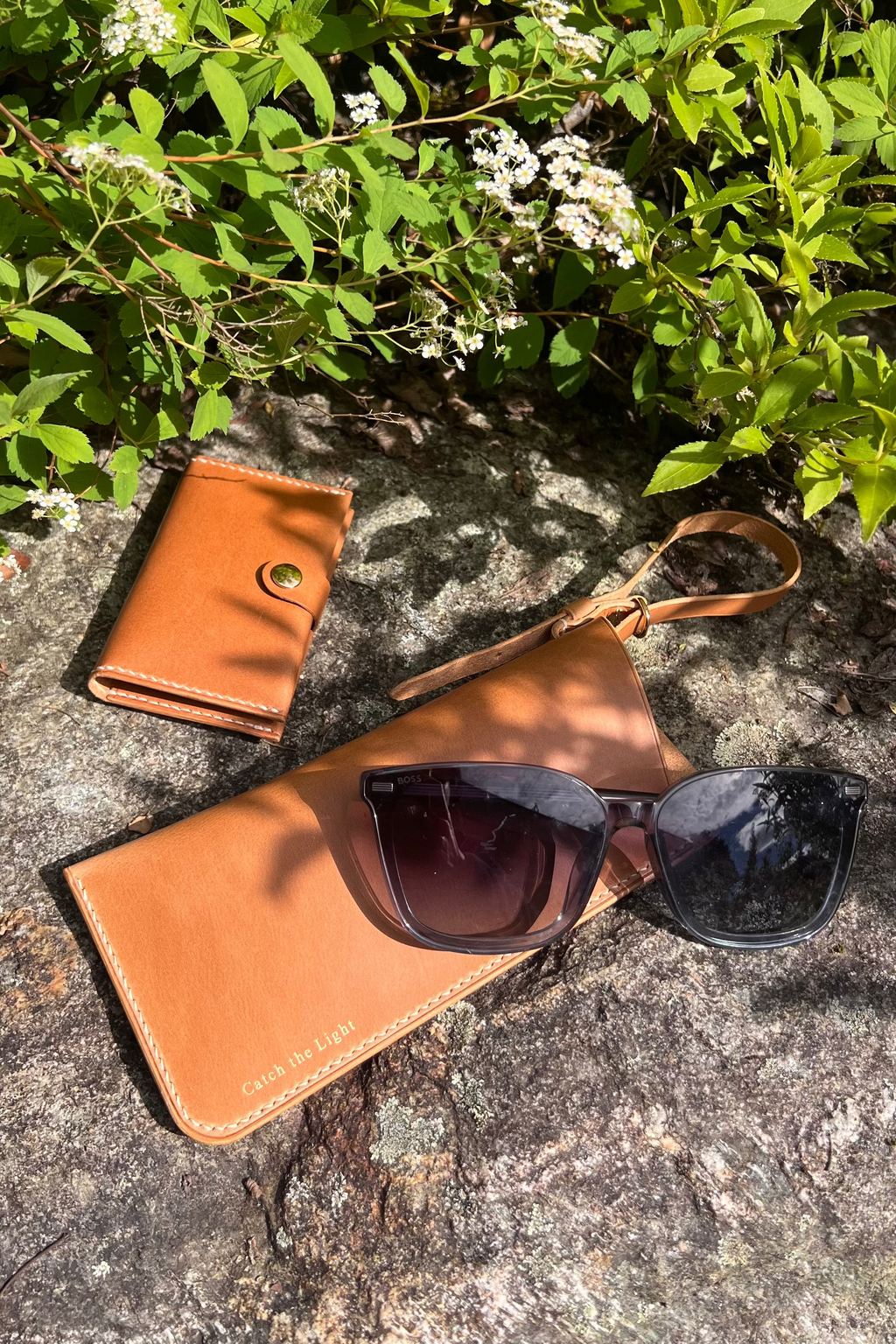 Leathercraft Experience - One-day Workshop