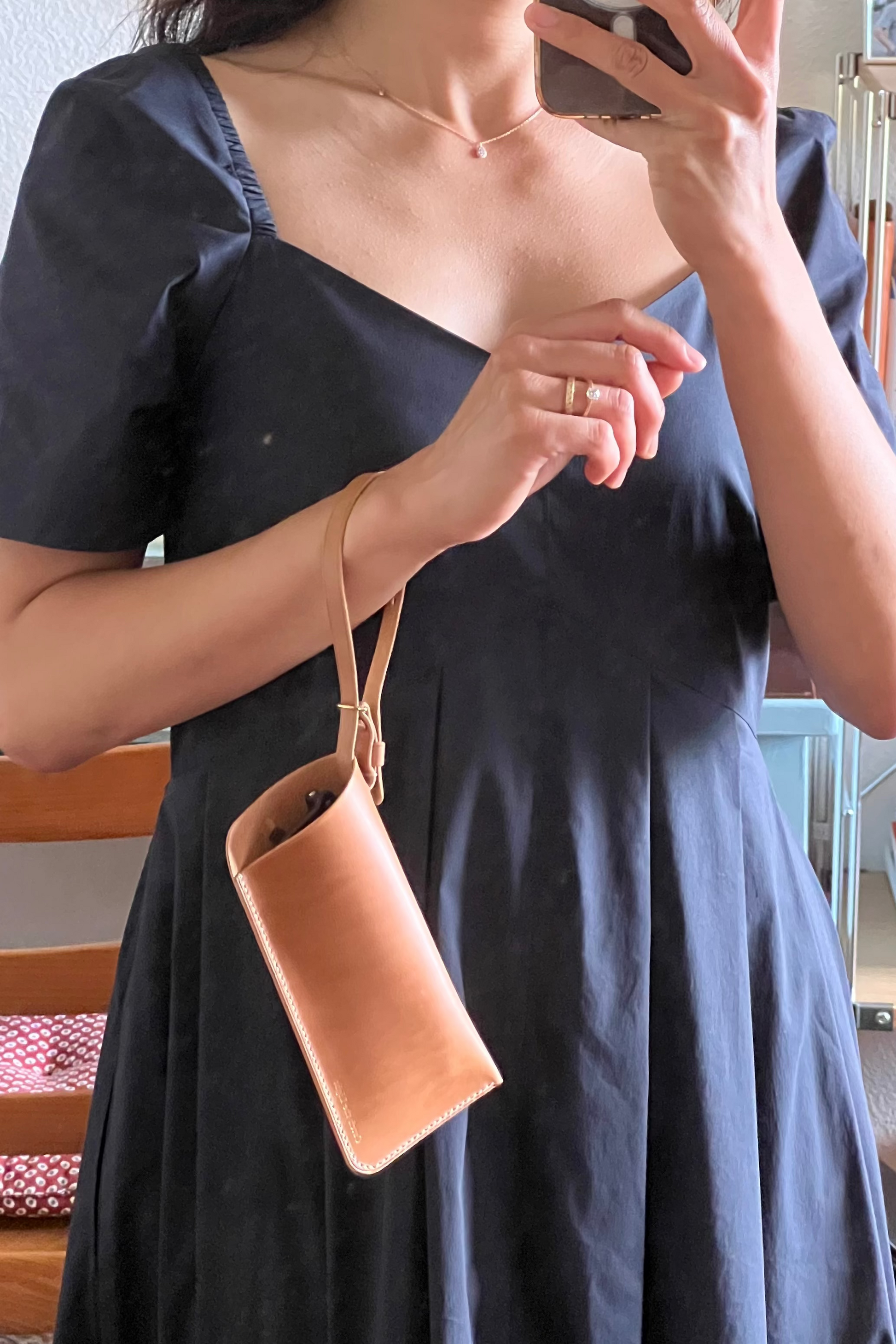 Leathercraft Experience - One-day Workshop