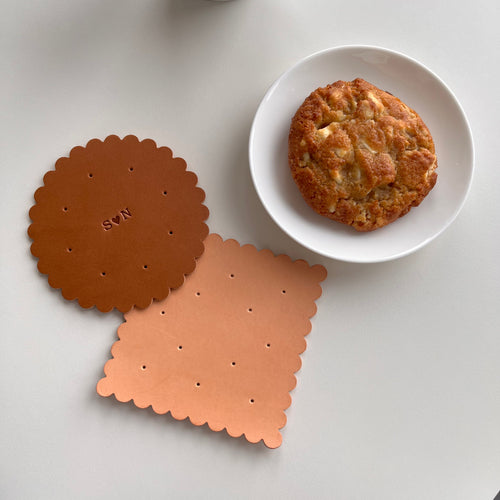 Leather & Apéro