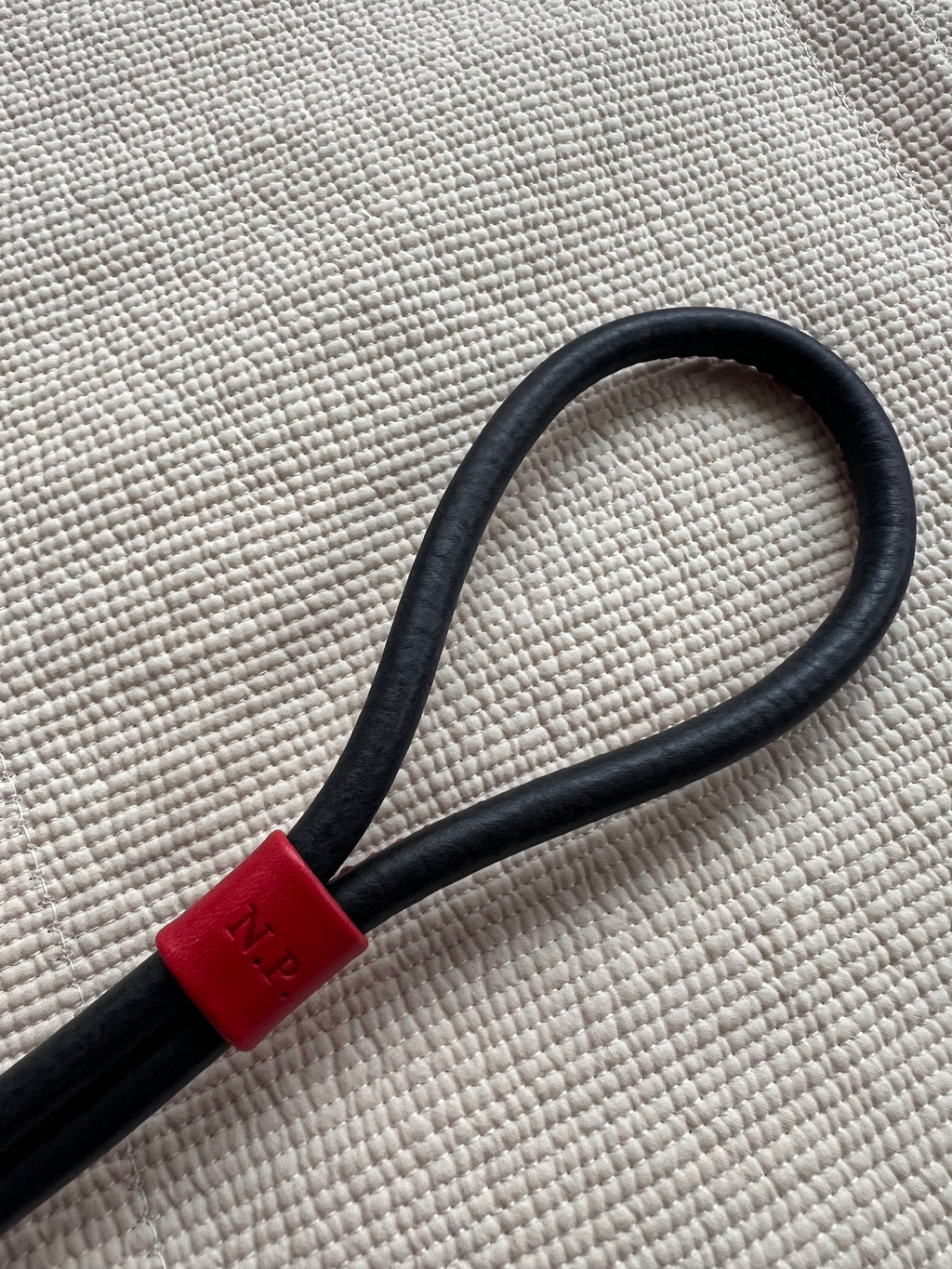 Chubby Camera Wrist Strap