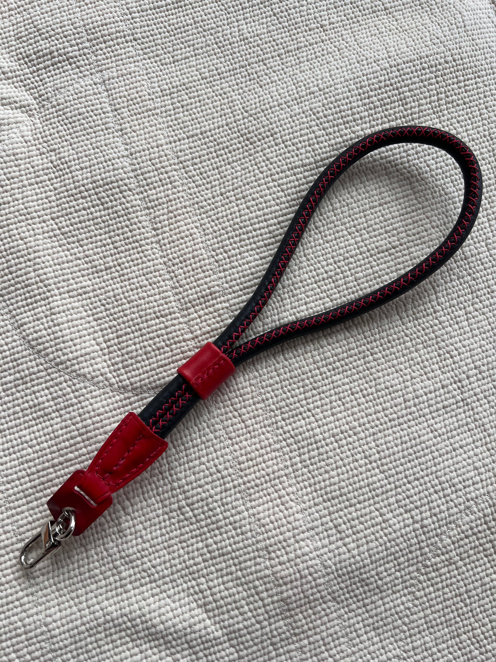 Chubby Camera Wrist Strap