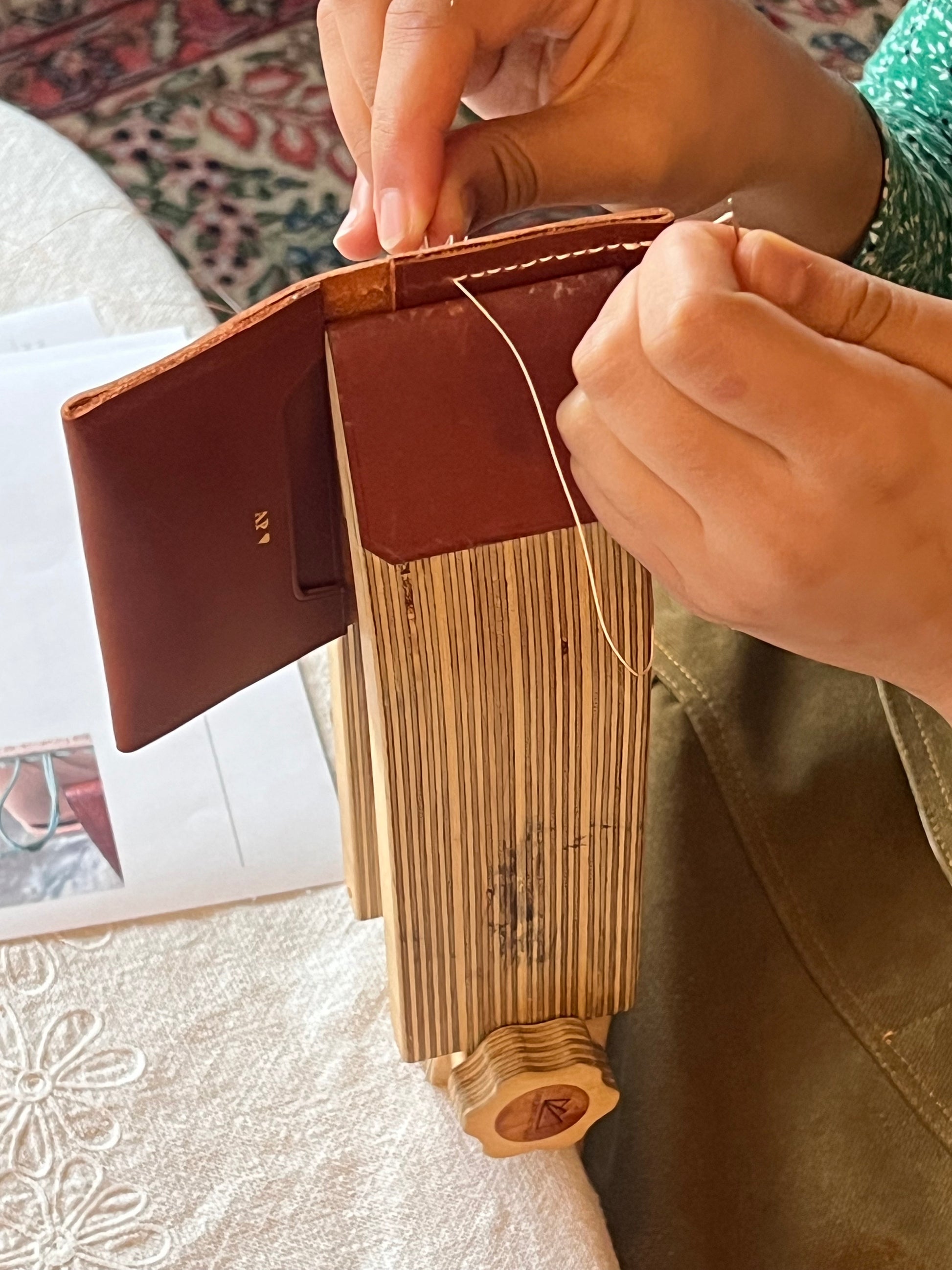 Private One-day Experience for Small Group