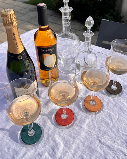 Leather & Apéro